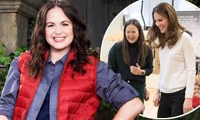 36, height, salary, famous birthday, birthplace, horoscope, fanpage, before fame and family, all about giovanna fletcher's personal life, and more. I M A Celebrity Uk Giovanna Fletcher Says She Hopes Kate Middleton Will Be Watching Her Daily Mail Online