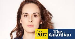 Mary Dockery's Instagram, Twitter & Facebook