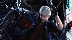 28984 views | 33666 downloads. Nero Devil May Cry Wallpapers Top Free Nero Devil May Cry Backgrounds Wallpaperaccess