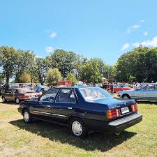 Image result for Mars Red 1990 Hyundai