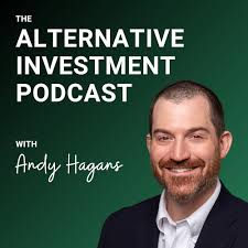 The Alternative Investment Podcast" Big Ideas And Big Profits, With Rachel  Vass & Kelly Winget (Episode 140) (Podcast Episode 2023)