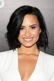 Wigsbuy provide great selection of top quality demi lovato medium length hair. Demi Lovato S Beauty Evolution Teen Vogue