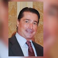 Designer throws party to honor Palm Beacher who wants to open new club