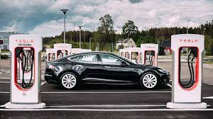 Stay up to date on the latest stock price, chart, news, analysis, fundamentals, trading and investment tools. Tsla News Tesla Stock Surges On 1 000 Price Target Investorplace