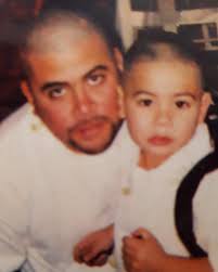 Andrew Zamarron Obituary (1977