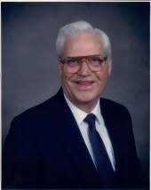 Ray Harris Obituary 2015