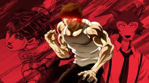 Netflix supports the digital advertising alliance principles. Anime Coming To Netflix In 2021