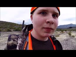 The Black Gap Javelina Hunt Movie