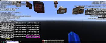Setting the server to load the world. Mc 186079 Superflat World Has Dark Sky Jira
