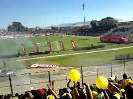 #puma #backflip #meow wolf #new mexico united #newmexicounited. Ahp De Local En Estadio La Portada En El Clasico Coquimbo Unido Vs La Serena Youtube