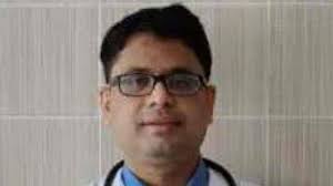 20 Photos of Dr. Manoranjan Dash (Professor & Senior Consultant Pulmonary  Medicine & Critical Care) in College Square, Cuttack