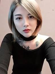 Mãn nhãn ngắm loạt hình xăm dẫn đầu xu hướng cộng đồng tattoo Việt