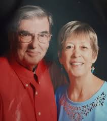 Jeanette Showalter Obituary