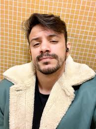 Thiago Viana (@_thiagoviana) • Threads, Say more