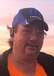 Jack Leroy Hutsell Visalia