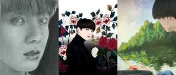 Maybe you would like to learn more about one of these? Berbakat Jadi Seniman Lukisan Jungkook Bts Yang Seperti Nyata Ini Bikin Seluruh Dunia Kagum Kapanlagi Com