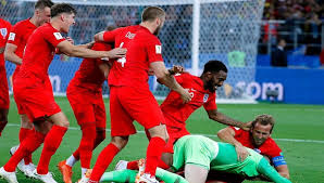 بعد الإقصاء من مرحلة المجموعات في أول بطولتين لكأس العالم، قاد مودريتش كرواتيا إلى نهائي كأس العالم 2018، حيث احتلوا المركز. Ø§Ù„ØªØ´ÙƒÙŠÙ„Ø© Ø§Ù„Ø±Ø³Ù…ÙŠØ© Ù„Ù…Ø¨Ø§Ø±Ø§Ø© Ù…Ù†ØªØ®Ø¨ Ø¥Ù†Ø¬Ù„ØªØ±Ø§ ÙˆÙ…Ù†ØªØ®Ø¨ ÙƒØ±ÙˆØ§ØªÙŠØ§ ÙÙŠ ÙƒØ£Ø³ Ø§Ù„Ø¹Ø§Ù„Ù… 2018 Ø³Ø¨ÙˆØ±Øª 360