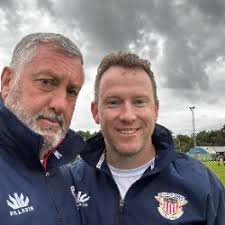 Support the Collegiate All-Americans Tour!