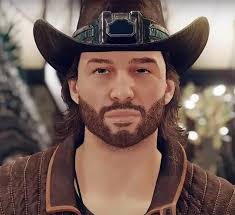 Sam Coe Hate? : r/NoSodiumStarfield