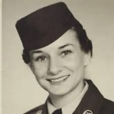 Obituary information for Elizabeth Myrtle Boardman