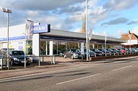 If you are having welwyn garden city offices fitted out and can't find space for a skip, you may have to store the produced waste in the underground or basement car park. Marshall Volvo Welwyn Garden City 57 Great North Rd Welwyn Garden City Al8 7tl Uk
