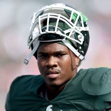 Michigan State Football: Demetrius Cooper earning his way back