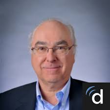 Dr. Brian S. Ehrlich, MD