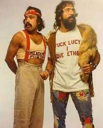 Cheech Chong