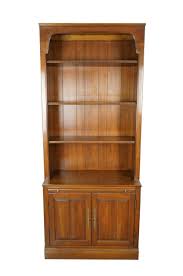 Unlike my plant stand makeover, this diy furniture idea was not born out of a need to make myself feel accomplished, but out of necessity. Bookshelf With Pull Out Desk Fair Auction Company Llc
