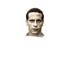 Base, mid, prime and prime moments items. Ferdinand 92 Icons Fifa Mobile 21 Fifplay