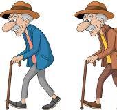 Old Man Walking" Images – Browse 389 Stock Photos, Vectors ...