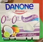 Yaourt Arosé Mg Sans Sucre Ajoutés