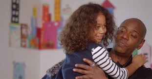 Jared padalecki's new show walker drew sweet messages from his supernatural family. Kids Of Chappelle Family Sonal Sanaa Chappelle Ibrahim Chappelle And Sulayman Chappelle Celeb Tattler