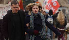 El caso bourne ver online. El Mito De Bourne Atrapado Por Su Pasado Critica Resena De Filasiete