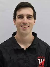 Aaron Lafferty's Instagram, Twitter & Facebook