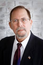 Gary Harshbarger's Instagram, Twitter & Facebook