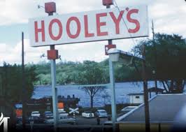 17 minute film of the construction of Hooley's Supermarket in 1960. Taken  by John Runk.  http://www2.mnhs.org/library/findaids/sv000064/video/sv000064-00025.mp4