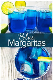 Blue Margarita Recipe Azul Margaritas The Perfect Summer Drink This The Best Margarita Easy To Mak Blue Margarita Recipe Margarita Recipes Blue Margarita