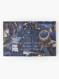 There's no limit on how many pictures you add, so if you feel like making a collage with 10, 50, or even 100 images, go for it! Cute Aesthetic Collage Phone Case Dark Blue Hardcover Journal By Lottesmits Redbubble