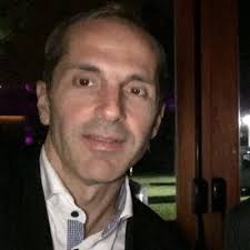 Fernando Lobos (@felobos)