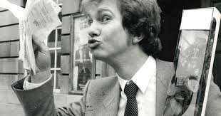 Remember When Oxford driver wooed traffic warden with rose