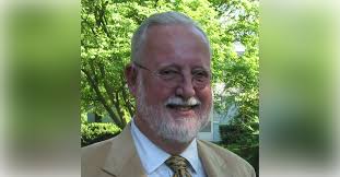 Obituary information for Paul Warren Wentzien