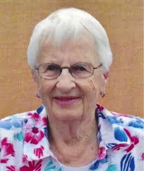 Betty Huntley Obituary June 21, 2021
