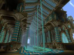 Minecraft Cathedral Interior I M Going To Slap The Guy Who Made This Hard P Minecraft Architecture Minecraft Creations Minecraft Castle