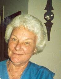 Lt. Col. Elizabeth A. 'Libby' Peets