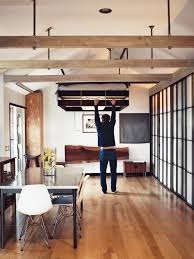 The loft bed is no longer reserved for college dorms and children's rooms. Great Ways To Transform Small Spaces With Adult Loft Beds
