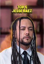 Top 5 Canciones de Jesse Baez: Un Análisis