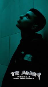 Nuevo lanzamiento de @xpedroxgx el 13 julio por todas las plataformas  digitales💿