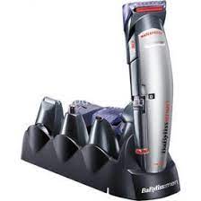 Babyliss E837e X 10 Erkek Bakim Seti Erkek Bakim Sac Urunler