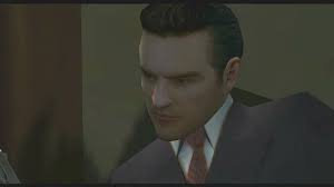Mafia: Sam Trapani’s Death & Ending (3)